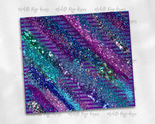 Load image into Gallery viewer, F BOMB PURPLE TEAL BLUE MILKY WAY MOTHER F*