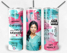 Load image into Gallery viewer, Nurse Affirmation Series #22
