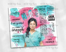 Load image into Gallery viewer, Nurse Affirmation Series #22