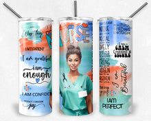 Load image into Gallery viewer, Nurse Affirmation Series #12