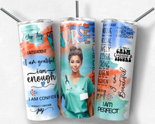 Load image into Gallery viewer, Nurse Affirmation Series #12