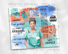 Load image into Gallery viewer, Nurse Affirmation Series #12