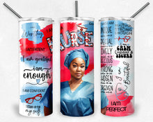 Load image into Gallery viewer, Nurse Affirmation Series #10