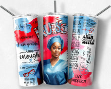 Load image into Gallery viewer, Nurse Affirmation Series #10