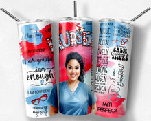 Load image into Gallery viewer, Nurse Affirmation Series #18
