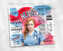 Load image into Gallery viewer, Nurse Affirmation Series #17