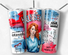 Load image into Gallery viewer, Nurse Affirmation Series #19