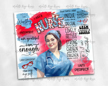 Load image into Gallery viewer, Nurse Affirmation Series #11