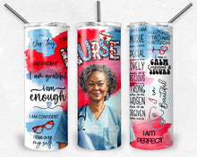 Load image into Gallery viewer, Nurse Affirmation Series #8