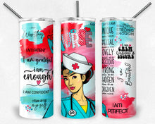 Load image into Gallery viewer, Nurse Affirmation Series #15