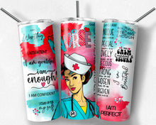 Load image into Gallery viewer, Nurse Affirmation Series #15