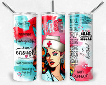 Load image into Gallery viewer, Nurse Affirmation Series #14