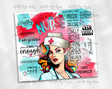 Load image into Gallery viewer, Nurse Affirmation Series #14