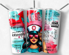 Load image into Gallery viewer, Nurse Affirmation Series #16