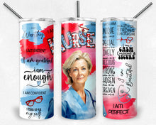 Load image into Gallery viewer, Nurse Affirmation Series #6