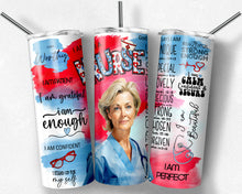 Load image into Gallery viewer, Nurse Affirmation Series #6