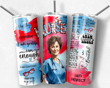 Load image into Gallery viewer, Nurse Affirmation Series #7