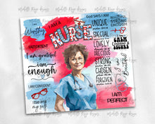 Load image into Gallery viewer, Nurse Affirmation Series #7