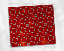 Load image into Gallery viewer, Red Grey Sports colors Background