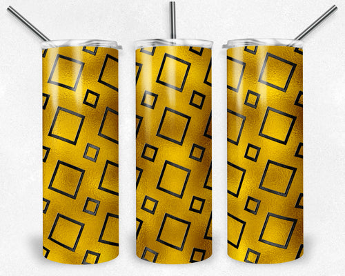 Yellow Black Sports colors Background