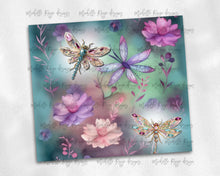 Load image into Gallery viewer, Jeweled Dragonflies
