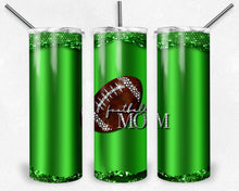 Load image into Gallery viewer, Football Mom with Bling