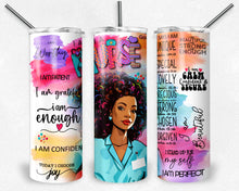 Load image into Gallery viewer, Nurse Affirmation Series #9