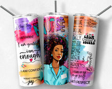 Load image into Gallery viewer, Nurse Affirmation Series #9