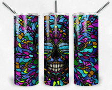 Load image into Gallery viewer, Sugar skull Bundle