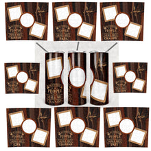 Load image into Gallery viewer, Puzzle Effect My Favorite People Call Me Grandpa etc Set