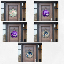 Load image into Gallery viewer, Christmas Drive by Tumblers by Melissa & Michelle Raye Design 2022 - Limited Time on Sale