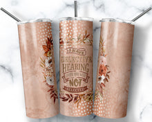 Load image into Gallery viewer, Boho Floral Frame Selective Hearing