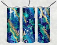 Load image into Gallery viewer, Hanukkah Milky Way
