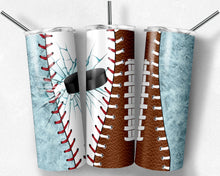 Load image into Gallery viewer, Hockey, Baseball, Football