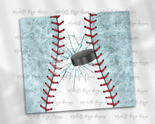 Load image into Gallery viewer, Hockey and Baseball