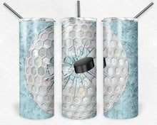 Load image into Gallery viewer, Hockey and Golf