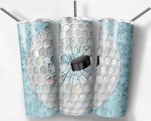 Load image into Gallery viewer, Hockey and Golf