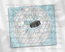 Load image into Gallery viewer, Hockey and Golf