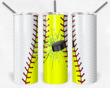 Load image into Gallery viewer, Golf Softball and Hockey