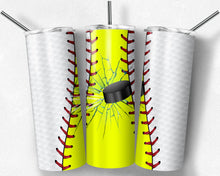 Load image into Gallery viewer, Golf Softball and Hockey