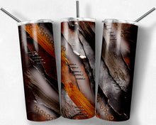 Load image into Gallery viewer, Masculine  Metal Bundle  Includes 5 files