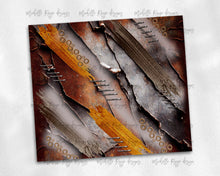 Load image into Gallery viewer, Masculine Patina Milky Way