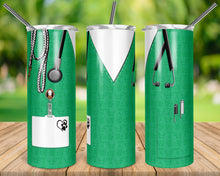 Load image into Gallery viewer, Veterinarians, Vet Tech Medical,  Scrubs Bundle  6 Different Patterns