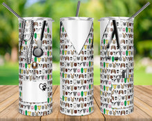Load image into Gallery viewer, Veterinarians, Vet Tech Medical,  Scrubs Bundle  6 Different Patterns