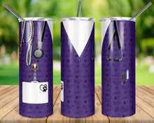 Load image into Gallery viewer, Veterinarians, Vet Tech Medical,  Scrubs Bundle  6 Different Patterns