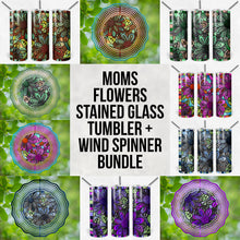 Load image into Gallery viewer, Moms Flowers Bundle - Limited Time