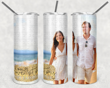 Load image into Gallery viewer, Puzzles Photo Our Love Story is my Favorite