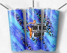 Load image into Gallery viewer, Nose In My Business 50s Pinup