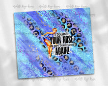 Load image into Gallery viewer, Nose In My Business 50s Pinup