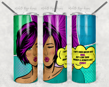 Load image into Gallery viewer, Pop Art Sarcastic Bundle